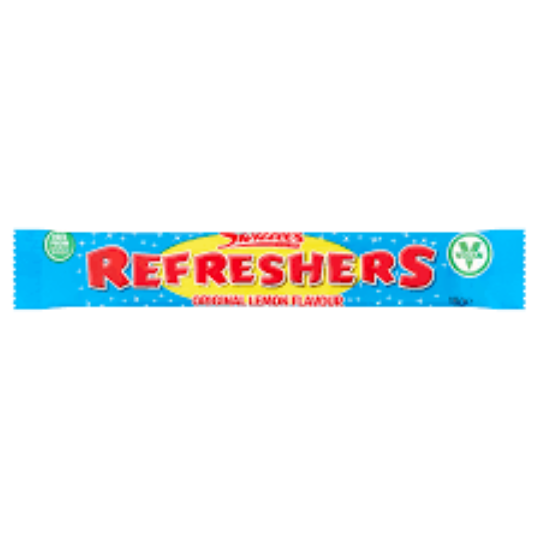 SWIZZELS REFRESHERS 150G